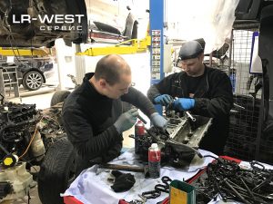 Об инновациях и внедрениях в ЛР ВЕСТ