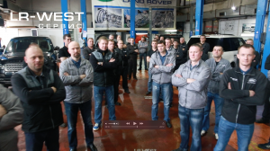 О профессии механика