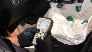 Сканер Ленд Ровер