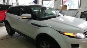 Гидротрансформатор (бублик) 6-ти ступенчатой АКПП | Freelander 2 и Evogue