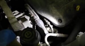 Доработка топливной системы Freelander 2