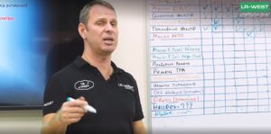 Дискавери Спорт | Ремень приводной и ГРМ | Регламенты