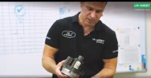 Дискавери Спорт | Муфта Халдекс - замена масла