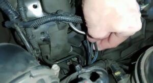 Ограничение мощности Range Rover Sport - дизельный двигатель 4,4 TD