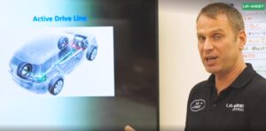 Регламенты ТО RR EVOQUE - какие технические жидкости заливать?