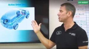 Дискавери Спорт | Замена масла в редукторах - регламент и спецификации