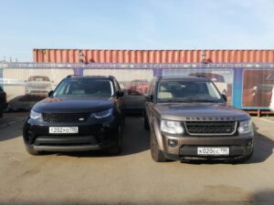 Discovery 4 или Discovery 5?