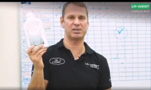 Замена масла в АКПП Дискавери Спорт - Регламенты обслуживания