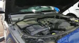 Важное для владельца Range Rover Sport L320