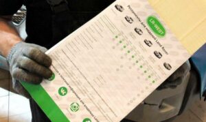 Мы сами изготавливаем воздушные и салонные фильтры на весь модельный ряд Land Rover!