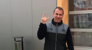 Экскурсия по новому сервису на Каширке! Рассказываем и показываем! Часть 1 из 2!