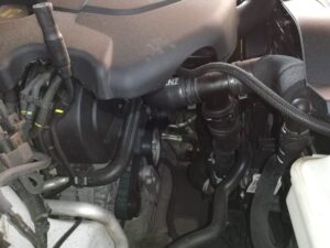 Второе поколение двигателя 3.0 TDV6 на Range Rover L405