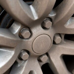 Посторонние вибрации при движении