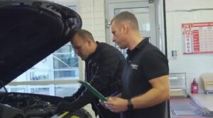 Презентация LR-WEST