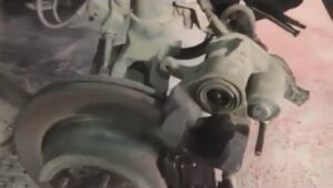 Freelander 2 с пробегом 360.000 км