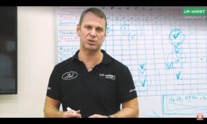 Discovery Sport | Регламент замены и выбор охлаждающей жидкости