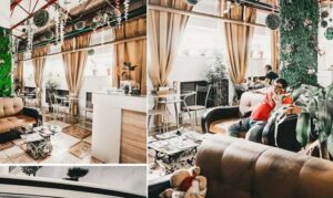 Ожидание ремонта - только в комфорте!