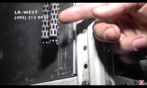 Неисправность цепей ГРМ на двигателях 5.0 SC и 5.0 NA - Range Rover | Часть 2 из 3