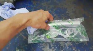 Удаление клапана ЕГР на Freelander 2