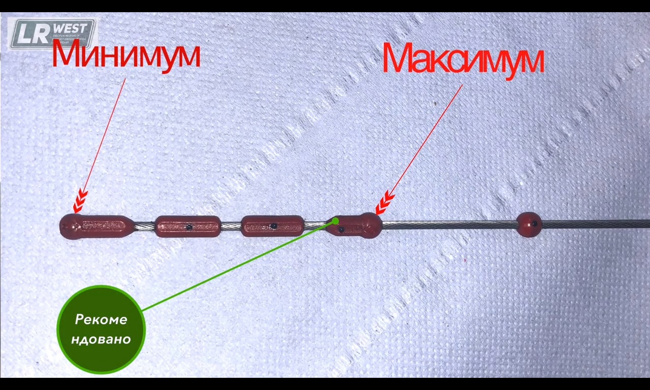 Замена масла в АКПП Land Rover Discovery 3