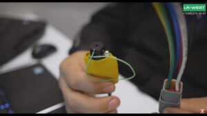 Претензия к Ленд Ровер! | НЕТ МАСЛА - СТУКАНЕТ МОТОР | Решение от LR-West!