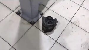 Не заряжается аккумулятор | Range Rover L405