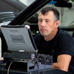 Компьютерная диагностика - бесплатно!