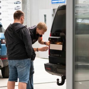 Замена лампочек - БЕСПЛАТНО!