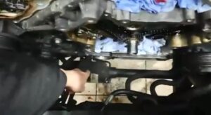 О стабилизаторе поперечной устойчивости на Range Rover