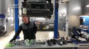 Ходовая и подвеска Freelander 2 | Заключение