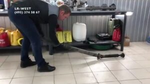 Ходовая и подвеска Freelander 2 | Подшипники правого привода и карданного вала