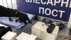 Ходовая и подвеска Freelander 2 | Ремонт муфты Haldex