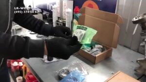 Ходовая и подвеска Freelander 2 | Ремкомплект заднего редуктора