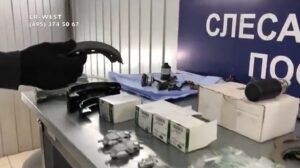 Ходовая и подвеска Freelander 2 | Задние тормоза