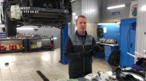 Ходовая и подвеска Freelander 2 | Рулевые тяги